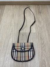 Sacoche Burberry 