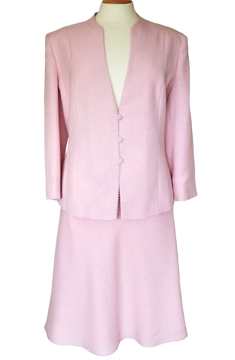 Jacques vert pink jacket sale