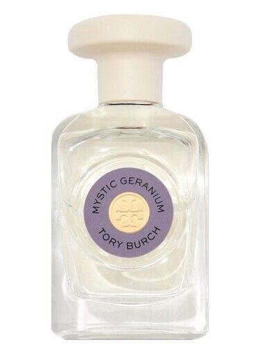 Tory Burch Mystic Geranium Eau De Parfum Spray By Tory Burch - 1.7 oz Tory Burch Mystic Geranium Eau De Parfum Spray By Tory Burch - 1.7 oz