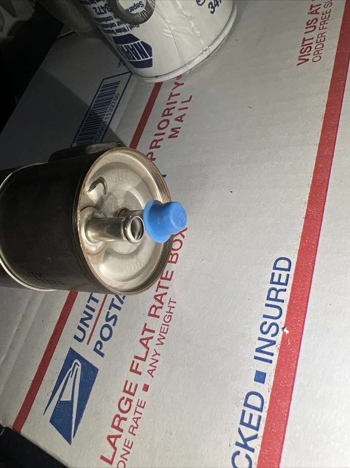 燃油过滤器Wix 33321 — 第 2/3 张图片