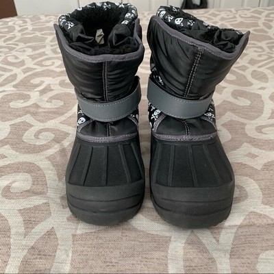 athletech winter boots