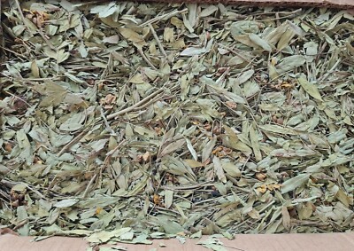 HOJAS DE SEN / SENNA LEAVES 30 GR PRODUCTO 100 % NATURAL FROM PERU