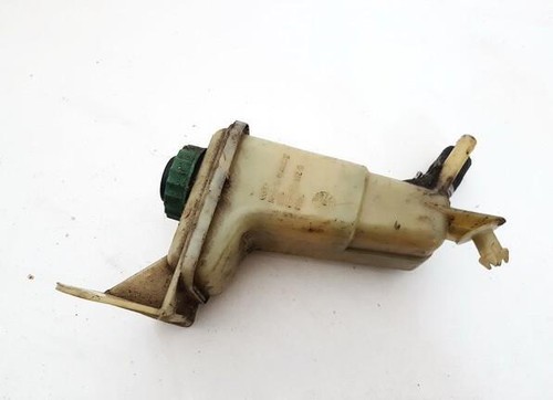 Volkswagen Passat 1998 Power Steering Pump Oil Reservoir Tank 8d04 #623559-49