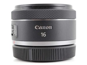 Canon RF 16mm f/2.8 STM Lens