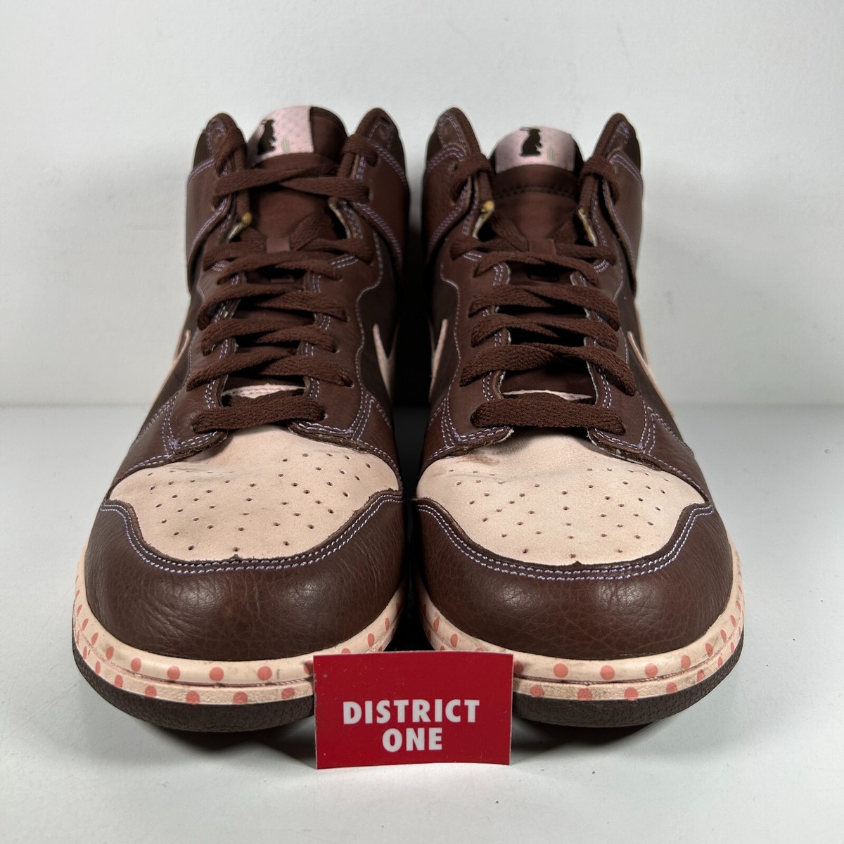 Nike Dunk High Easter - Size 11.5 - 308348 261 | eBay Nike Dunk High Easter - Size 11.5 - 308348 261 | eBay
