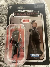 Star Wars Vintage Collection Reva Third Sister - Obi Wan Kenobi 3.75" Figure