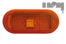 Seitenblinker für VW Multivan Transporter Bus T5 Lupo Sharan rechts=links orange