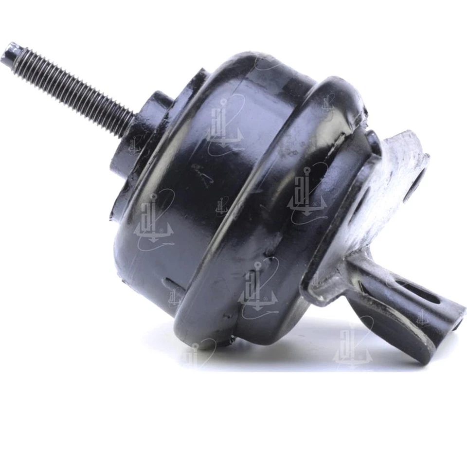 Ancla 4x soportes de motor de transmisión automática para Cadillac Deville V8 2000-2005 4,6 L Foto 4 de 4