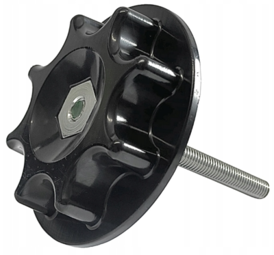 Kit Ruotino Di Scorta 15 Compatibile Con Renault Zoe, Twingo, Clio, Dacia Sandero, Nissan Micra E Smart