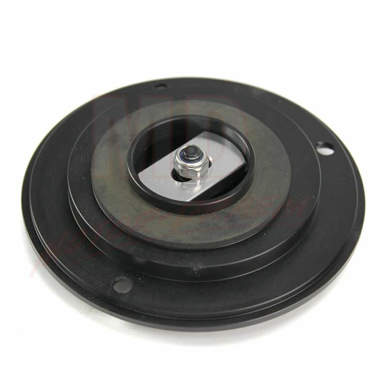 CNC Aluminum Keyless Gas Cap For Suzuki GSXR600/750 & TL1000S
