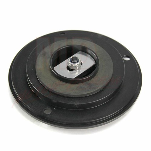 CNC Aluminum Keyless Gas Cap For Suzuki GSXR600/750 & TL1000S