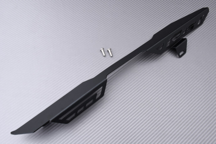 Guide de chaîne anti-projection pour Yamaha YZF R15M V4 2022-2024