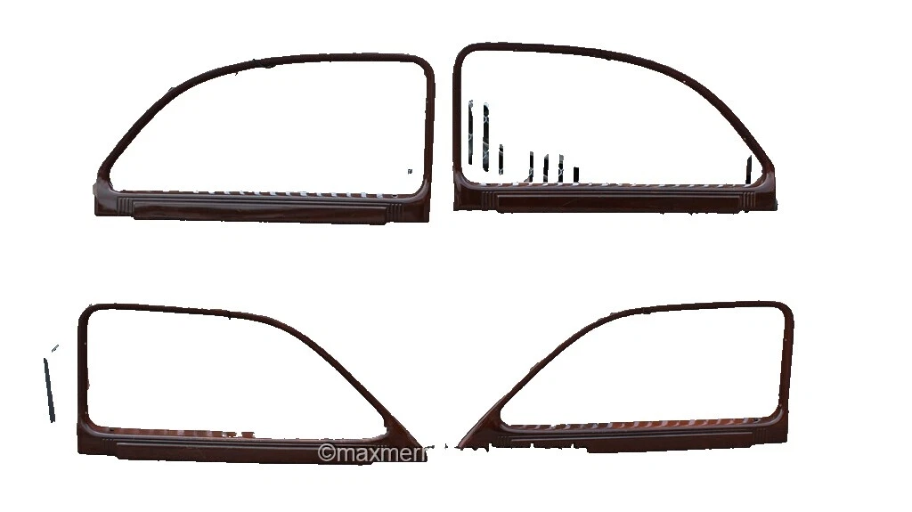 Packard 汽车和卡车内部零件和配件