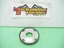 Jesel Belt Drive Timing Billet Spider Hub Spd38655 Pulley Ply35500 Sb Chevy