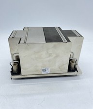Dell PowerEdge R750XS CPU Cooling Heatsink w/ Bracket 0KHTVJ KHTVJ
