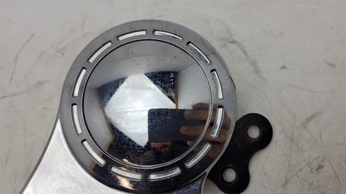 1984-99 Yamaha Virago XV700-1100 OEM LEFT Side Horn #4NK-83371-00-00 - Bild 3 von 6