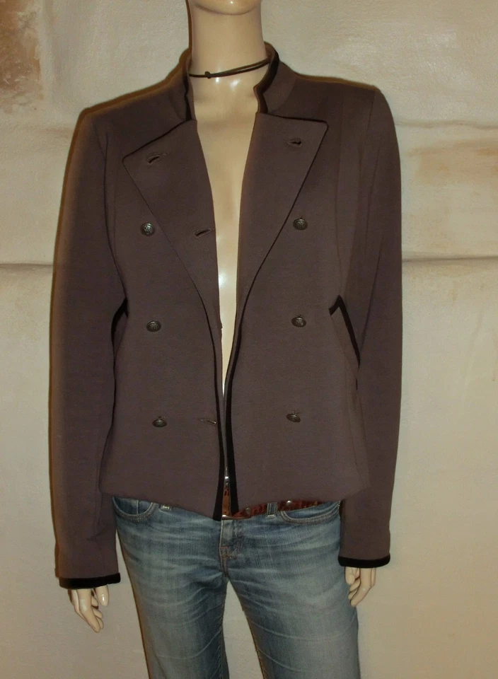 veste SCHOOL RAG Taille 3 EXCELLENT ETAT TRES PEU PORTE - Photo 1/4