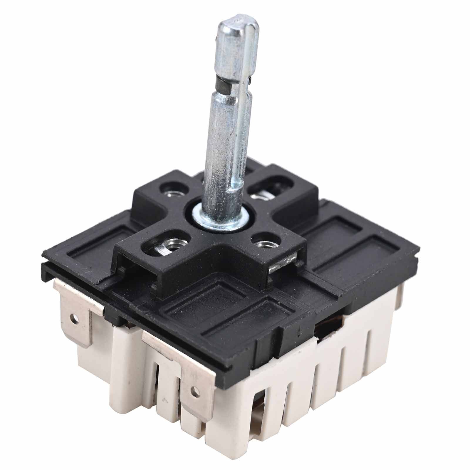 Edgewater Parts DG44-01002A Infinite Switch For Samsung Oven 2087510 MDSA-W21-SK