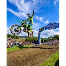 Kawasaki KX 450 F 2019-2020 Galfer Brake kit OEM Replacement KG149W