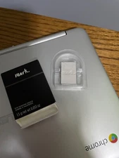 Avon, Mark eyeshadow single refill- muted new in box