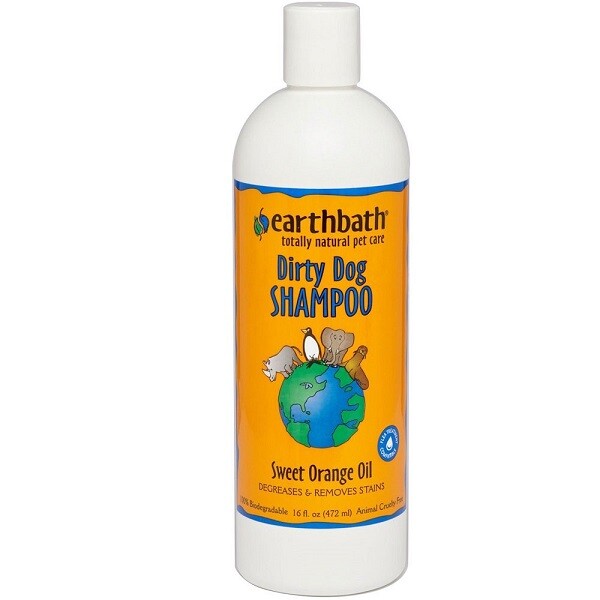Pet Grooming Sweet Orange Oil Itching Relief Calming Pick Si