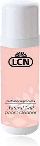 LCN Natural Nail Boost Cleaner 100 ml (12,95 € / 100 ml) - Bild 1 von 1