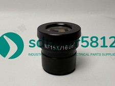 1PCS OF SUPER WIDEFIELD WF 15X/16 EYEPIECE 30MM FOR STEREO MICROSCOPE