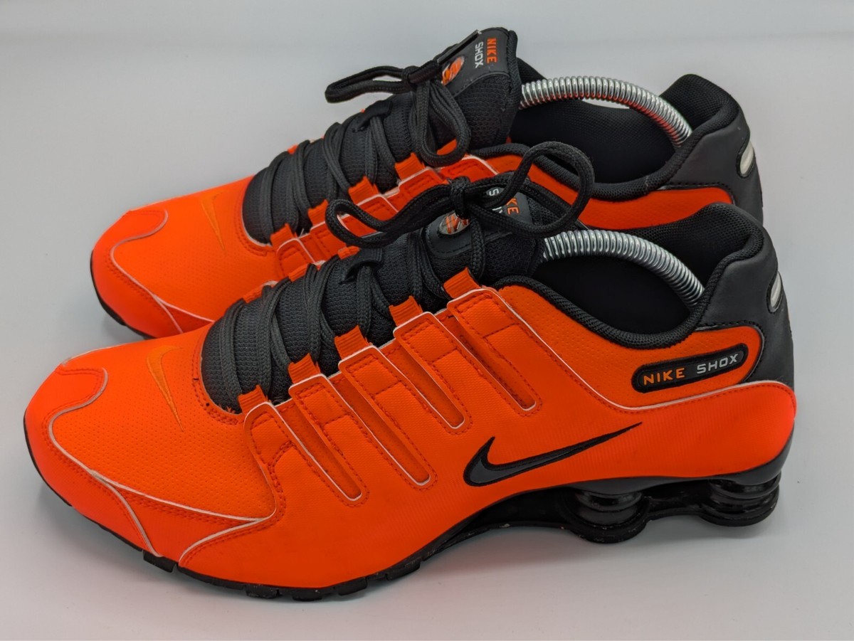 NIKE shox nz 27 廃盤　レアスニーカー s-l1600.jpg