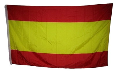 12x18 12''x18'' Spain Spanish Rough Tex Knitted Flag Banner Grommet-4