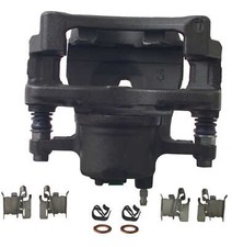 Front Left Brake Caliper For 2006-2015 Toyota Yaris 2007 2008 2009 2010 Cardone