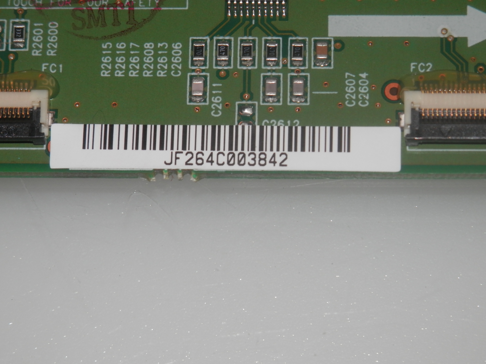 SONY KE 42M1 UPU MOUNT A 1052 774 A (1 862 612 11