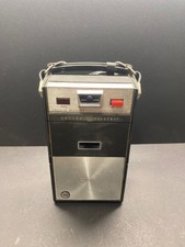 Ge M8400 Cassette Player (fc1002781)