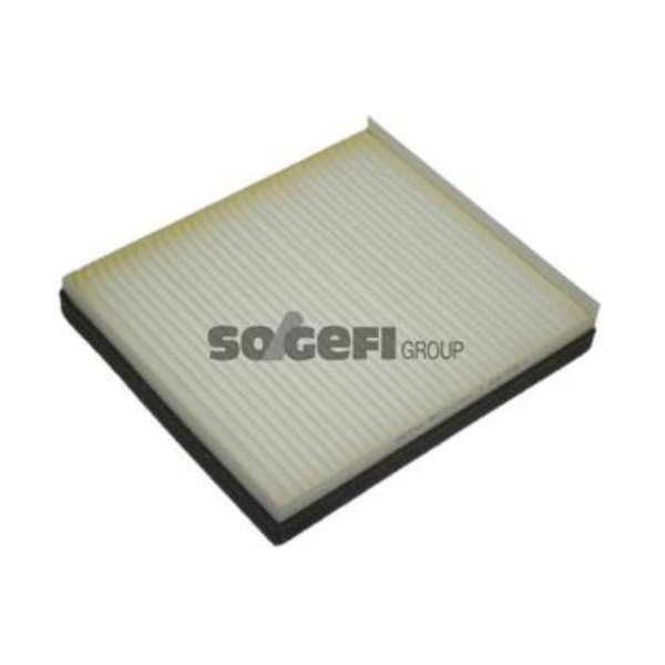 Purflux Innenraumfilter Pollenfilter FüR Opel Zafira B A05 Astra G CC F48_ F08_-image