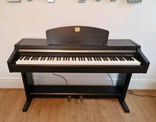 Yamaha Clavinova Clp-920 Digital Piano