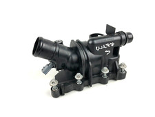 Mercedes Benz A Klasse W177 Thermostatgeh&auml;use Ventil A2822030175