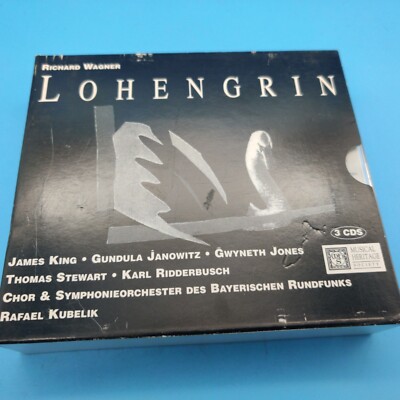 未開封　Wagner Lohengrin 2DVD 71GmMXvt8yL._AC_UF350,
