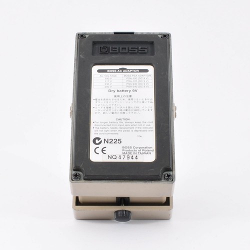 Boss GE-7 Modified True Bypass & Noiseless Equalizer MIT 2002 Used Fm JP#NQ47944 - Picture 14 of 18