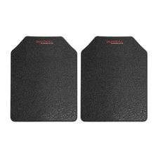 Tactical Scorpion Gear Crucible Level RF1/RF2 Body Armor Plates Pair 11x14