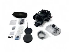 Sea Frogs Waterproof Underwater Housing for Canon EOS R6