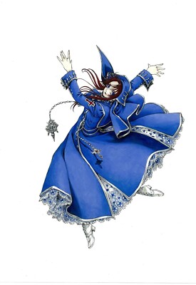 【新品同様】｢THORES柴本イラスト集 "IL TAPPETO ROSSO"｣ IL Tappeto ROSSO Illustrations II Shibamoto Thores Art Book