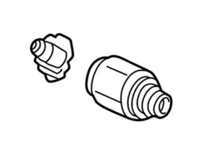なやそ IN STOCK】 HONDA ACURA GENUINE OEM NSX Joint,Inboard Driveshaft
