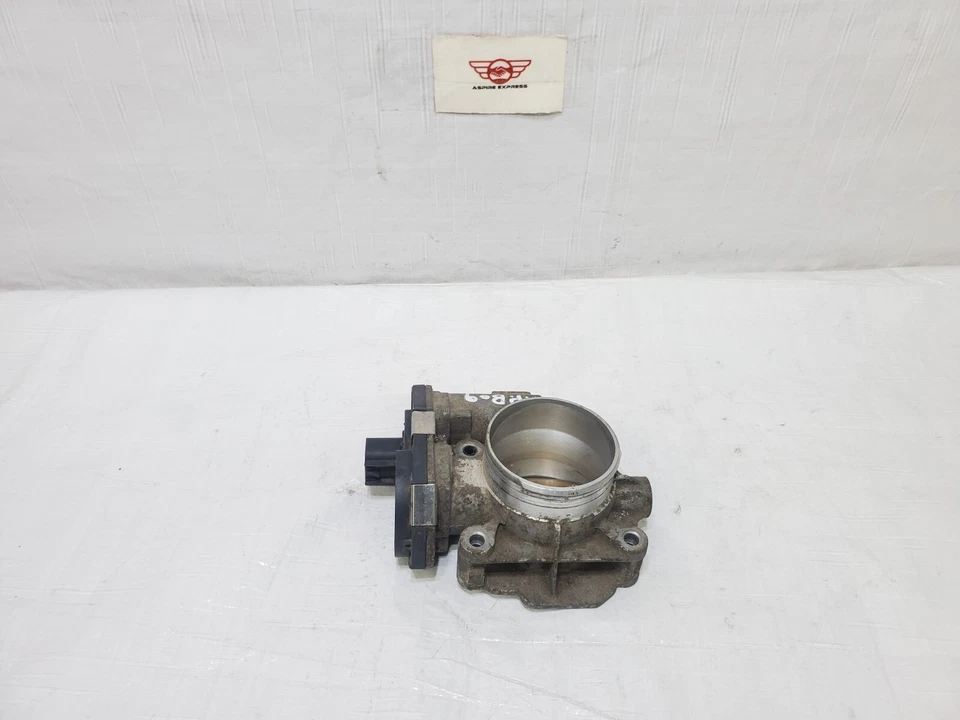 Chevrolet Malibu 2009 2010 2011 2012 conjunto de carrocería del acelerador OEM 668AA2210B Foto 4 de 4