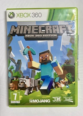 Minecraft (Xbox One) PEGI 7+ Abenteuer: Kostenloses Roaming KOSTENLOSER Versand, £ sparen