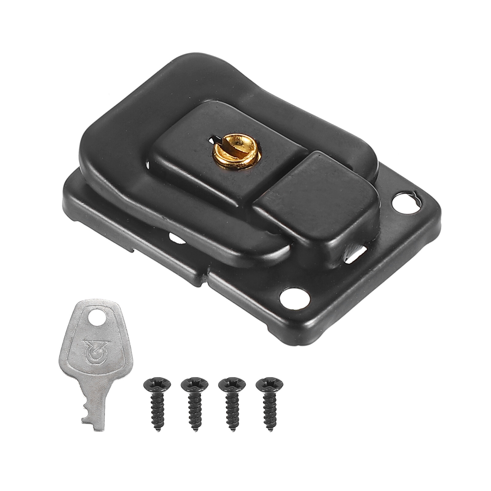 Suitcase Lock Hasp 1.6