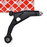 Febi 181136 Querlenker Lenker RadaufhäNgung FüR Fiat Freemont 345 Vorne Rechts