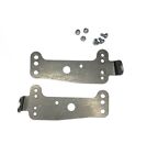 <!--F#f_0-->VR VS EUROVOX RADIO MOUNTING BRACKET KITS BRAND NEW GM HOLDEN HSV SS<!--F/-->