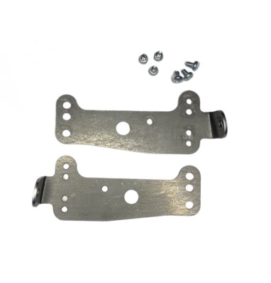 VR VS EUROVOX RADIO MOUNTING BRACKET KITS BRAND NEW GM HOLDEN HSV SS