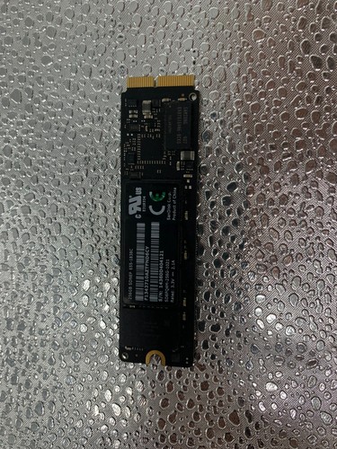 Barrettes SSD 128GB SanDisk Modèle 655-1837C d'Occasion