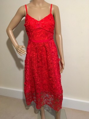 ted baker valens dress