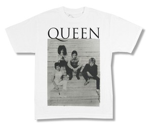 queen band merch